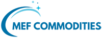 MEF Commodities Logo