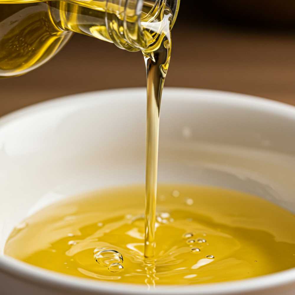 Edible Oils